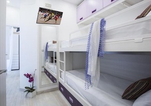 Mit House Salamanca Confort XI En Madrid