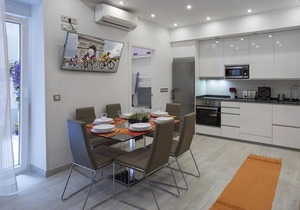 Mit House Salamanca Confort XI En Madrid
