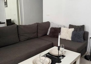 Modern apartment in Punta Prima