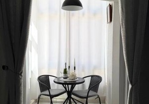 Modern apartment in Punta Prima