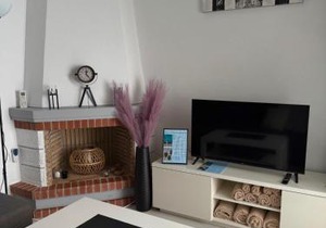 Modern apartment in Punta Prima
