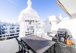 Mshome Puerto Marina Exclusive
