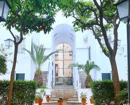 Muro de los Navarros 26-Apartamentos