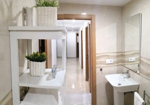 Muro de los Navarros 26-Apartamentos