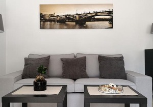 Muro de los Navarros 26-Apartamentos