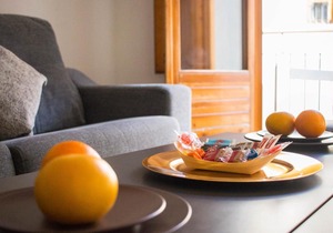My Apartments - Atico Bolseria