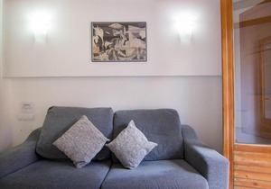 My Apartments - Atico Bolseria