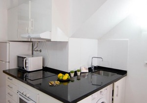 My Apartments - Atico Bolseria