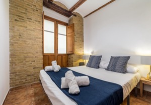 My Loft 4 Plaza del Temple