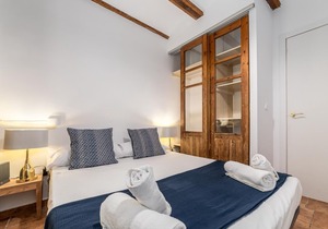 My Loft 4 Plaza del Temple