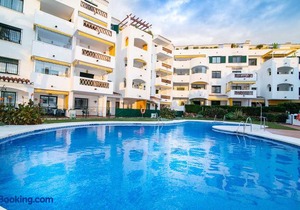 N&a Pueblo Del Parque 2bdr Apartment