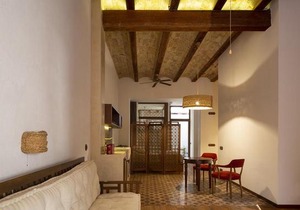 Natural loft
