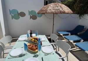 Nerja Paradise Rentals - Villa Jade