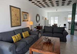 Nerja Paradise Rentals - Villa Perla