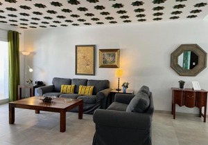 Nerja Paradise Rentals - Villa Perla