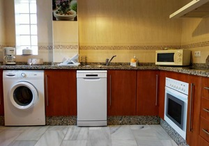 Nerja Sun Apartments Casa Cipreses 4