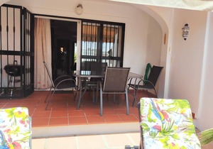 Nerja Sun Apartments Casa Cipreses 4
