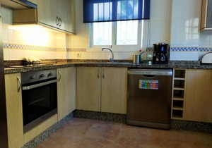 Nerja Sun Apartments Casa Cipreses 9