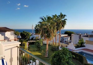 Nerja Sun Apartments Casa Cipreses 9