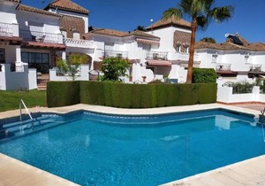 Nerja Sun Apartments Casa Cipreses 4