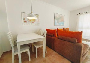 Nerja Sun Apartments Casa Cipreses 6