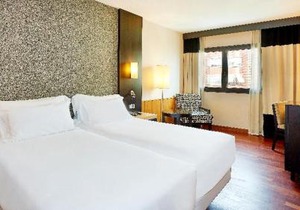 NH Ciudad de Valencia