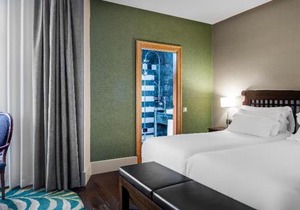 NH Collection Madrid Paseo del Prado