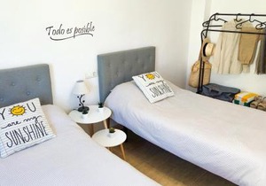 Nice Home Family - Alojamientos La Torre
