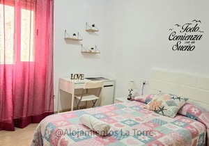 Nice Home Family - Alojamientos La Torre
