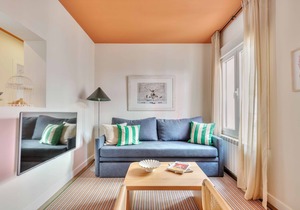 NoMad Latina II apartment in Madrid