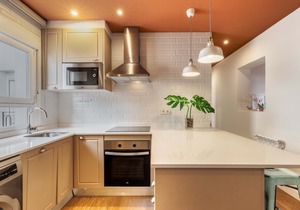 NoMad Latina VI apartment in Madrid