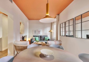 NoMad Latina VI apartment in Madrid