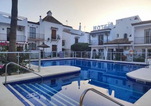 NUEVA NERJA 22 MENYBER