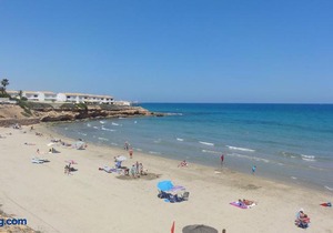 Oasis Beach 5