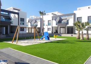 Oasis Beach 5