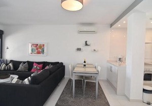 Oasis Beach V South facing pool view La Zenia