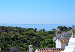 Oasis de Capistrano