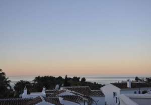 Oasis de Capistrano