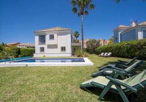 Ocean Golf Villas 12