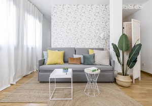 Olala Go Madrid Apartment Bajos A