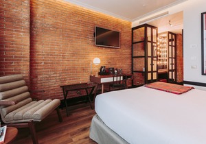 Only YOU Hotel Atocha
