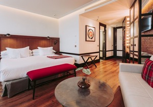 Only YOU Hotel Atocha