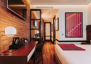 Only YOU Hotel Atocha