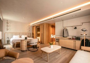 Only YOU Hotel Málaga