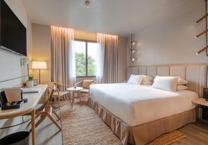 Only YOU Hotel Málaga