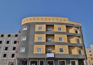 OYO 288 Diafati Residential Units