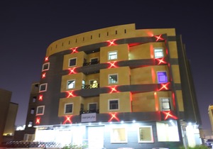 OYO 288 Diafati Residential Units