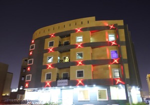 OYO 288 Diafati Residential Units
