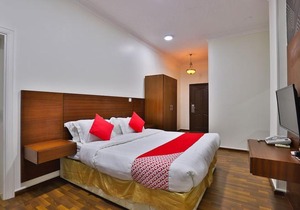 OYO 288 Diafati Residential Units