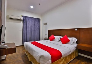 OYO 288 Diafati Residential Units